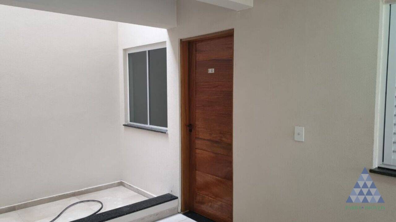 Apartamento Parada Inglesa, São Paulo - SP