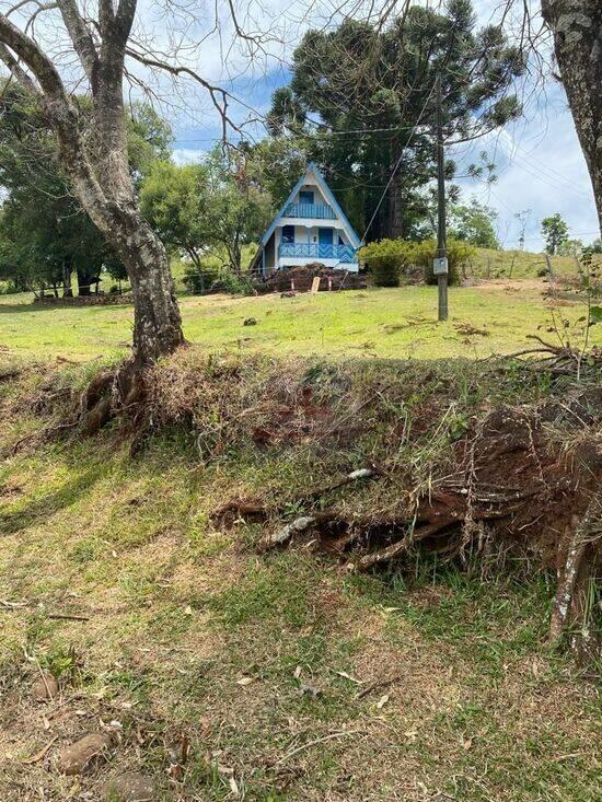 Zona Rural - Guaraniaçu - PR, Guaraniaçu - PR