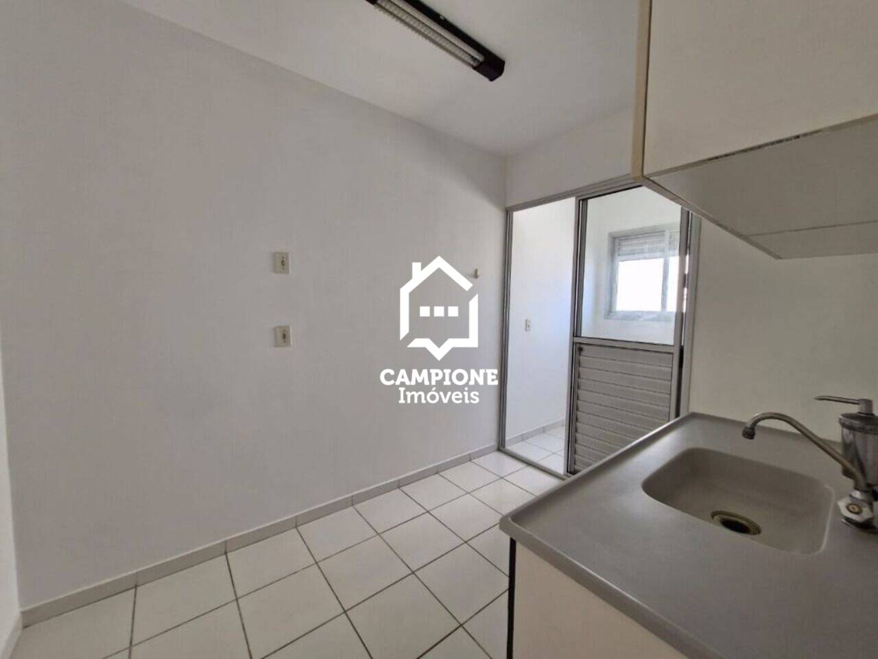 Apartamento Limão, São Paulo - SP