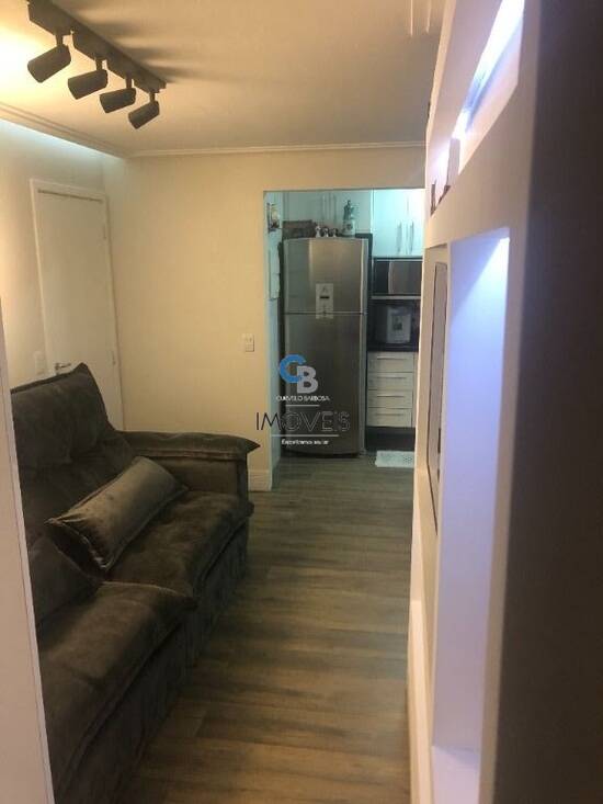 Apartamento Vila Prudente (Zona Leste), São Paulo - SP