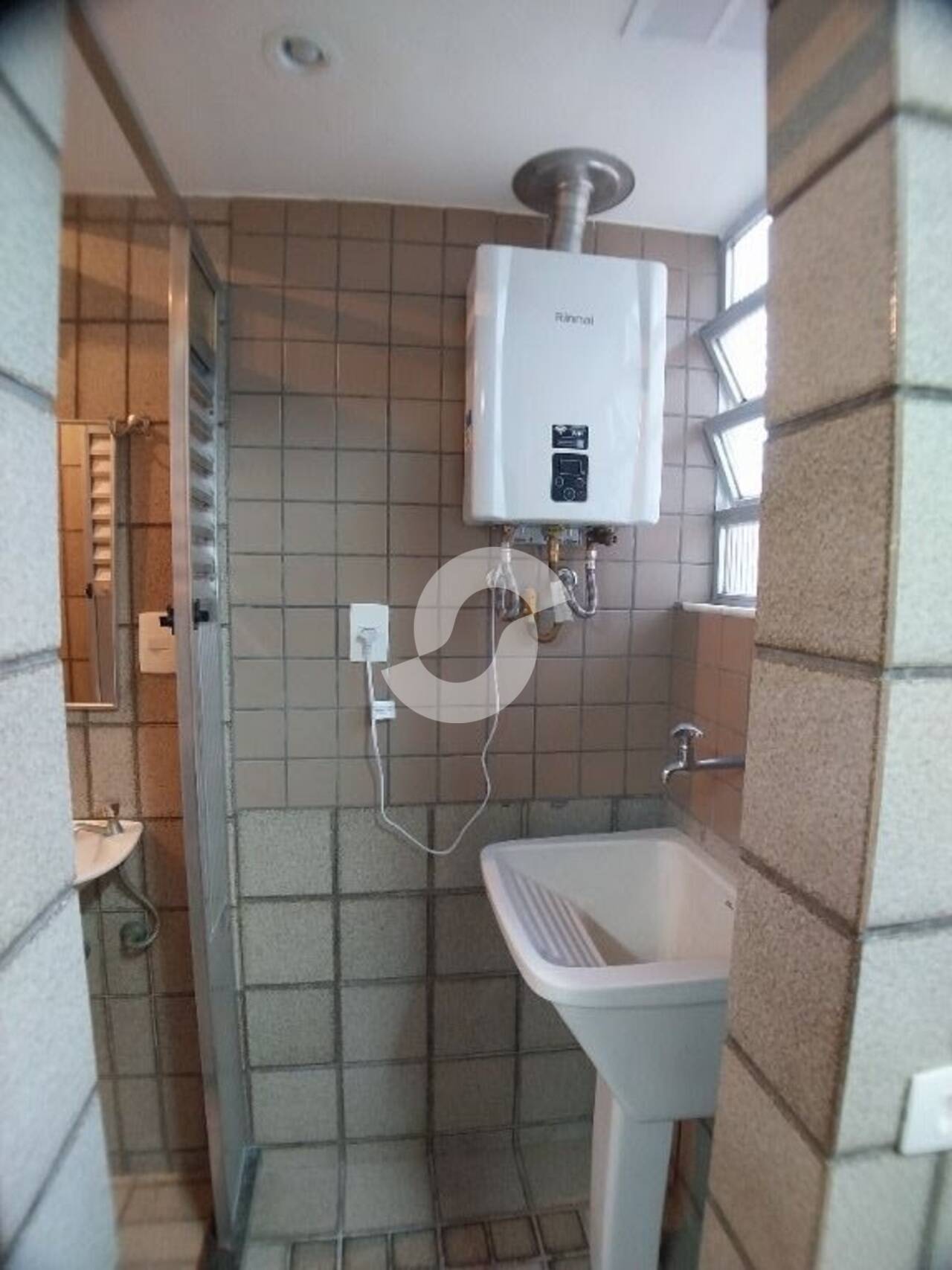 Apartamento Icaraí, Niterói - RJ