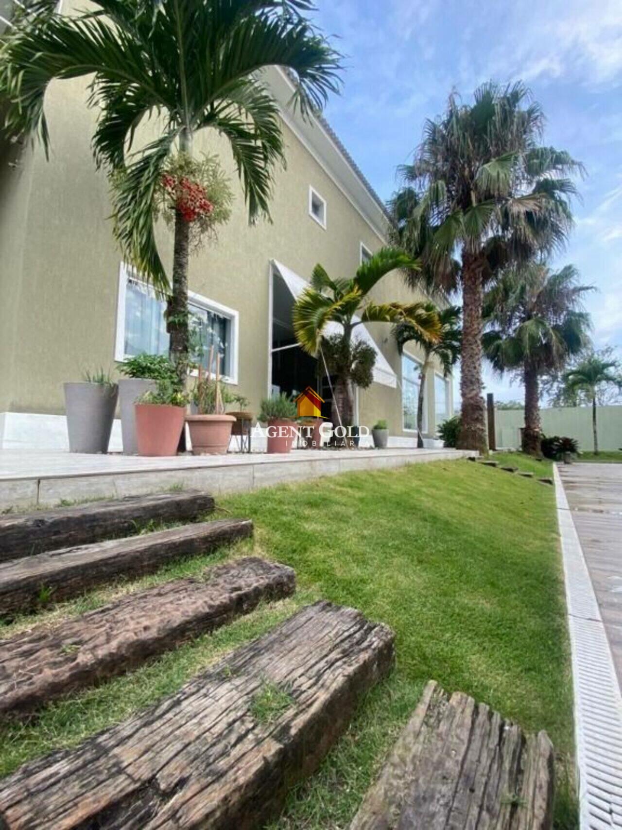 Casa Recreio dos Bandeirantes, Rio de Janeiro - RJ