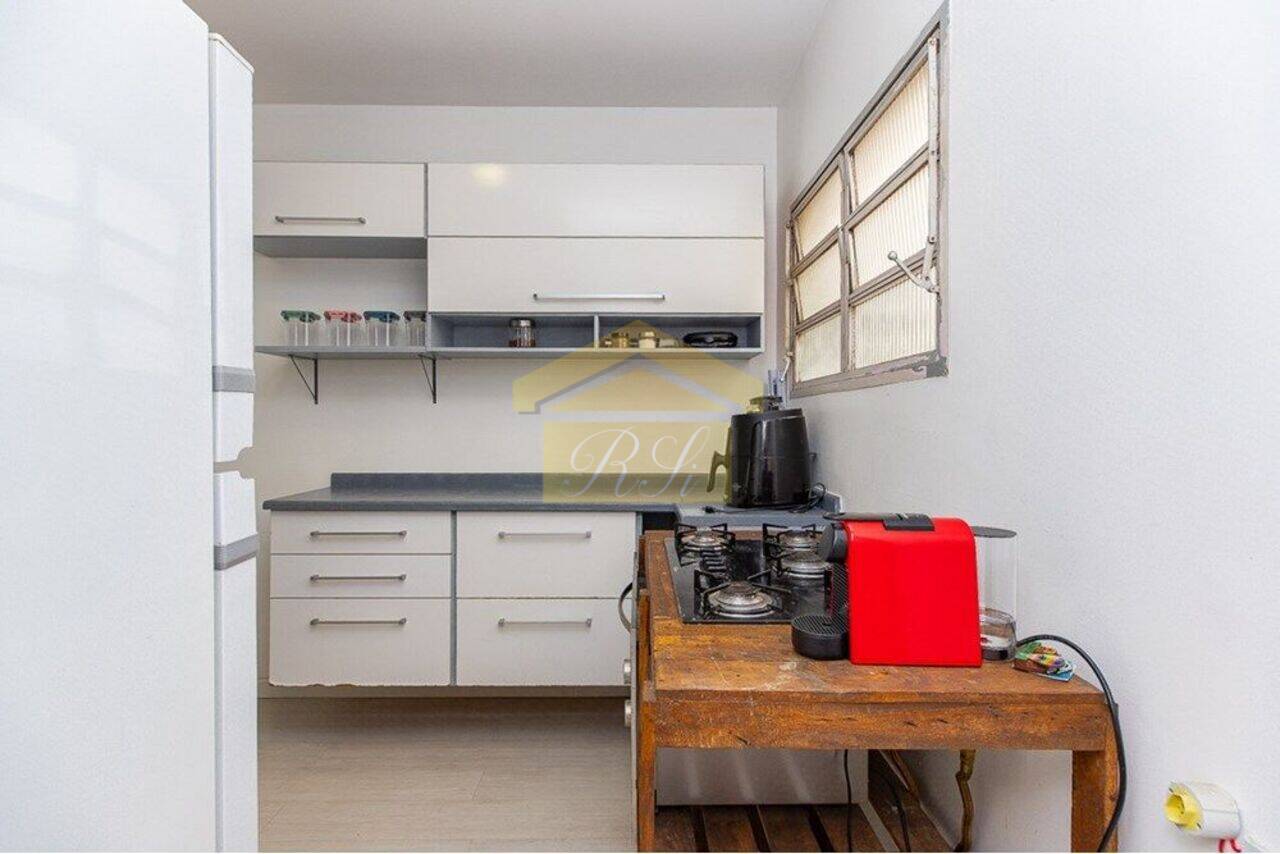 Apartamento Campo Belo, São Paulo - SP