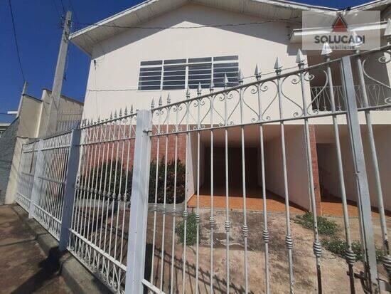 Casa de 1 m² Centro - São José do Rio Pardo, aluguel por R$ 2.000/mês