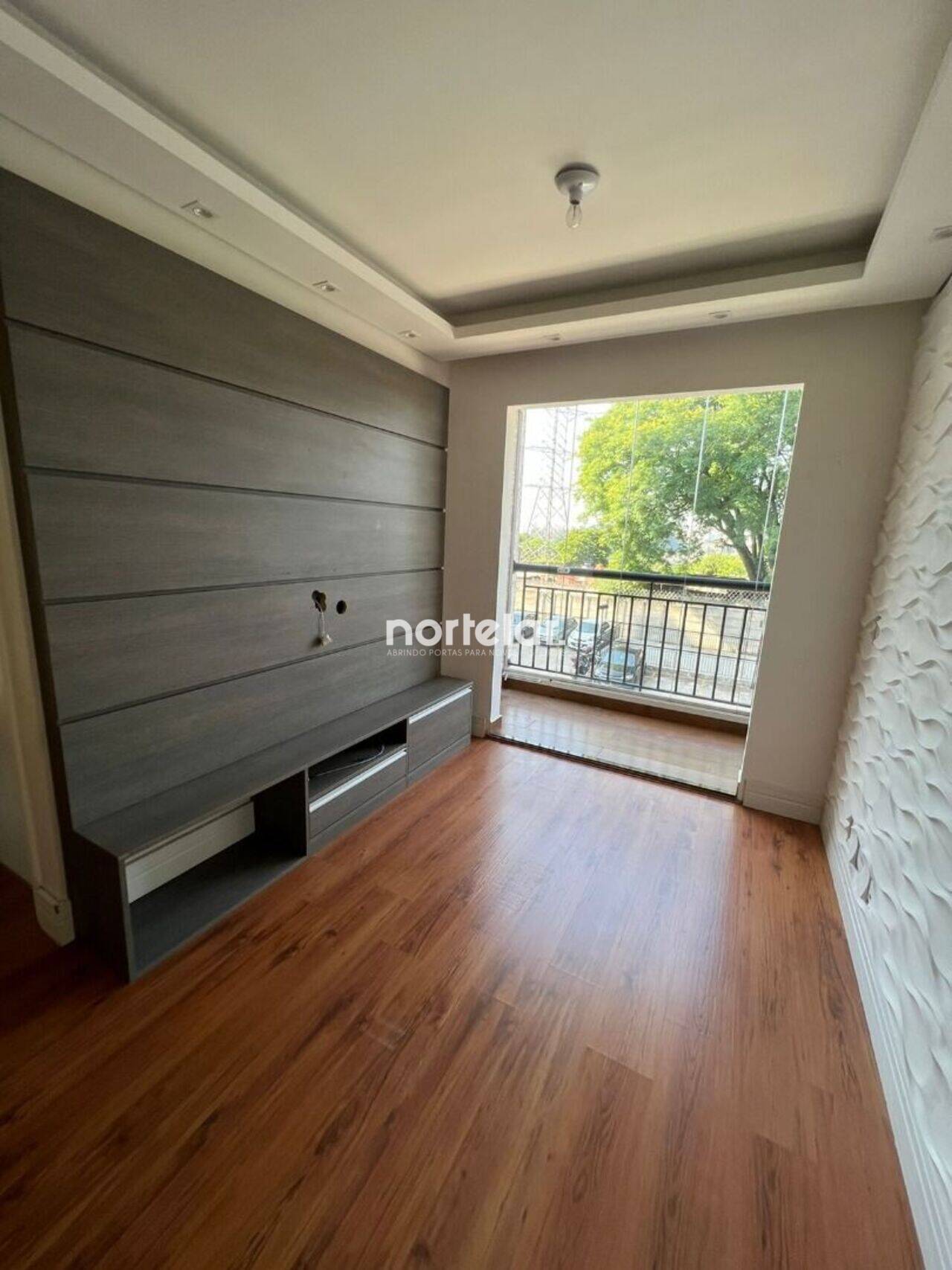 Apartamento Jardim Íris, São Paulo - SP