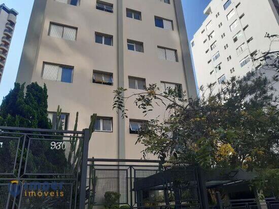 Apartamento de 41 m² Perdizes - São Paulo, à venda por R$ 430.000