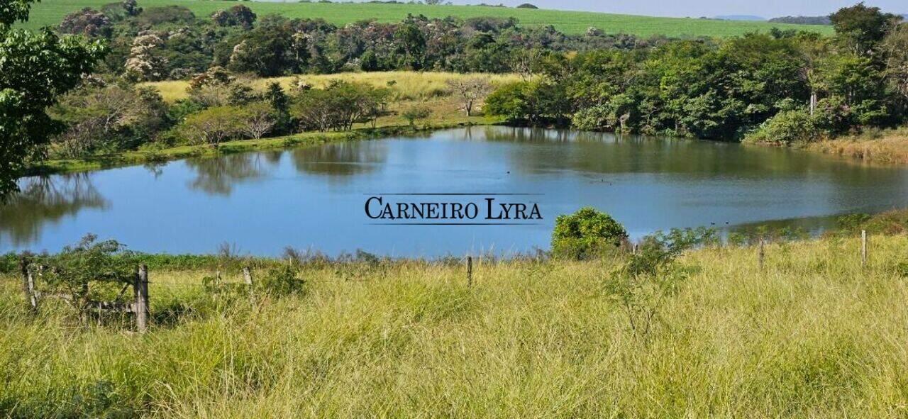 Fazenda Zona Rural, Bocaina - SP