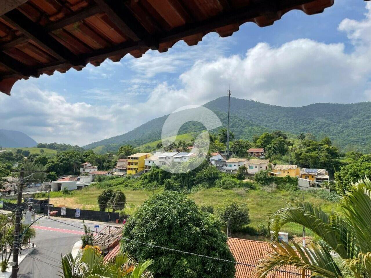 Casa Condado de Maricá, Maricá - RJ