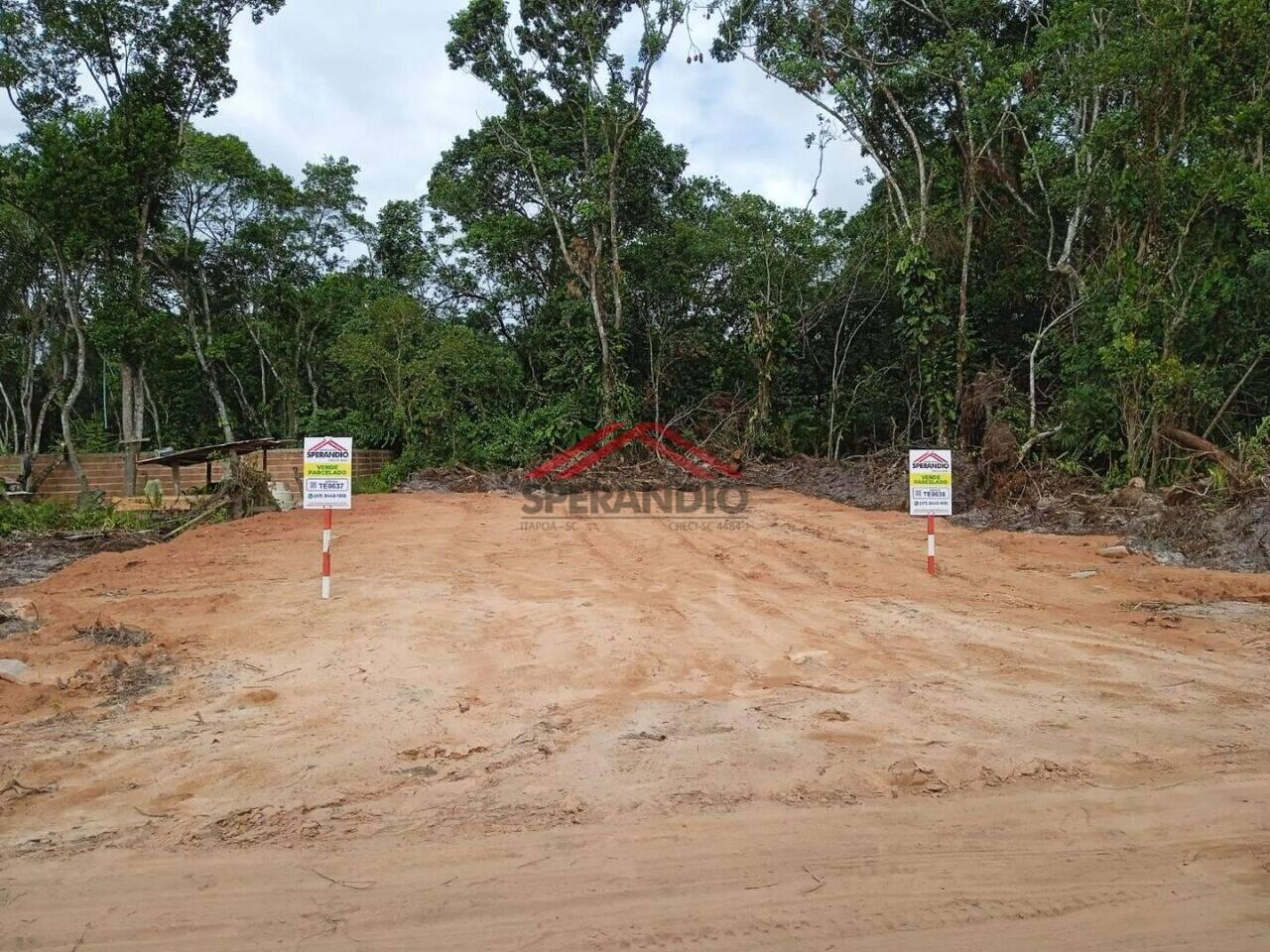 Terreno Londrina, Itapoá - SC