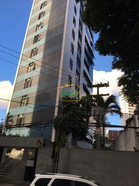 Apartamento Parnamirim, Recife - PE