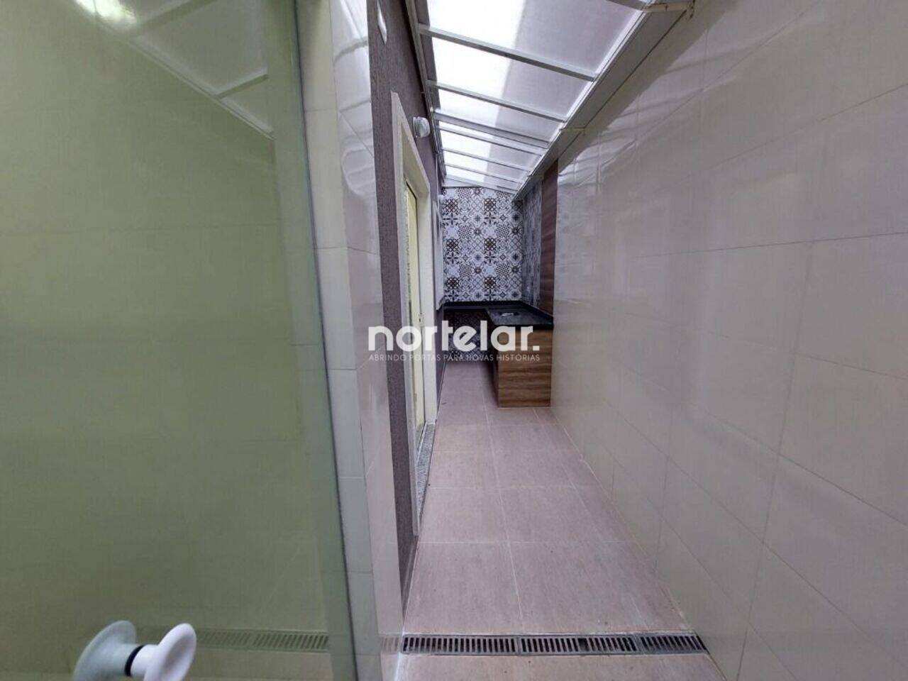 Apartamento Vila Curuçá, Santo André - SP