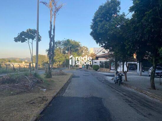 Aeroporto - Juiz de Fora - MG, Juiz de Fora - MG