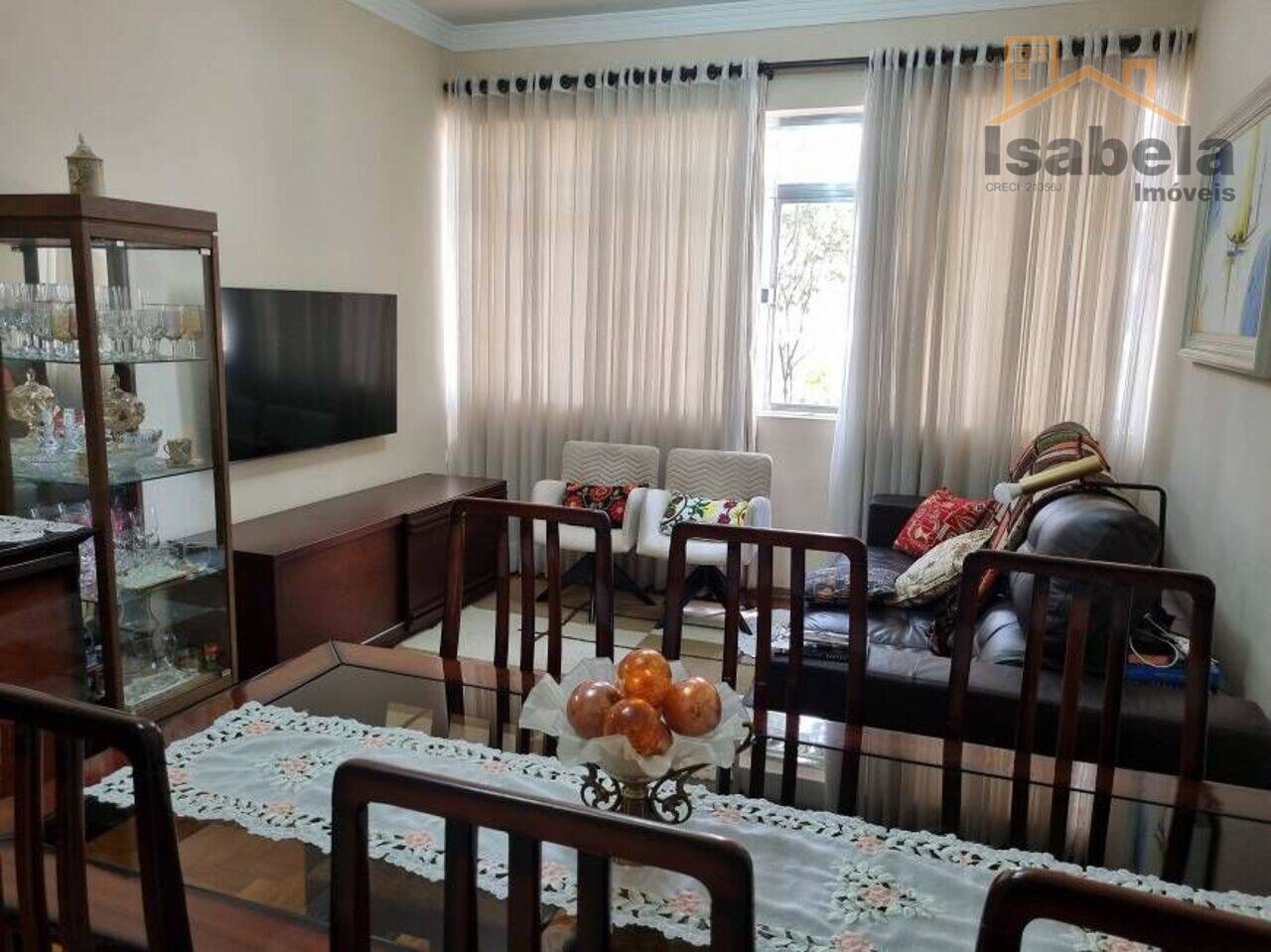 Apartamento Vila Mariana, São Paulo - SP