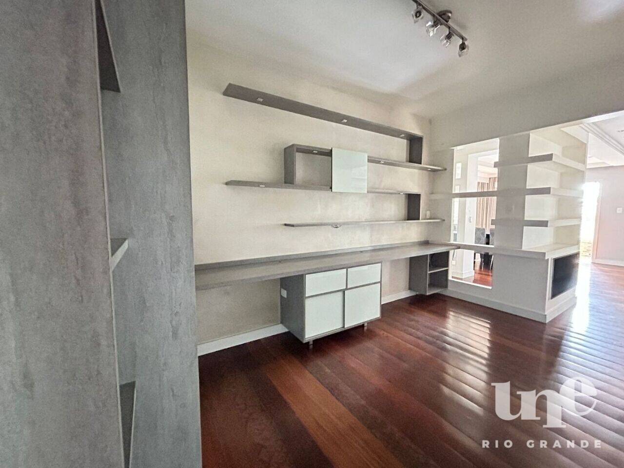 Apartamento Centro, Rio Grande - RS