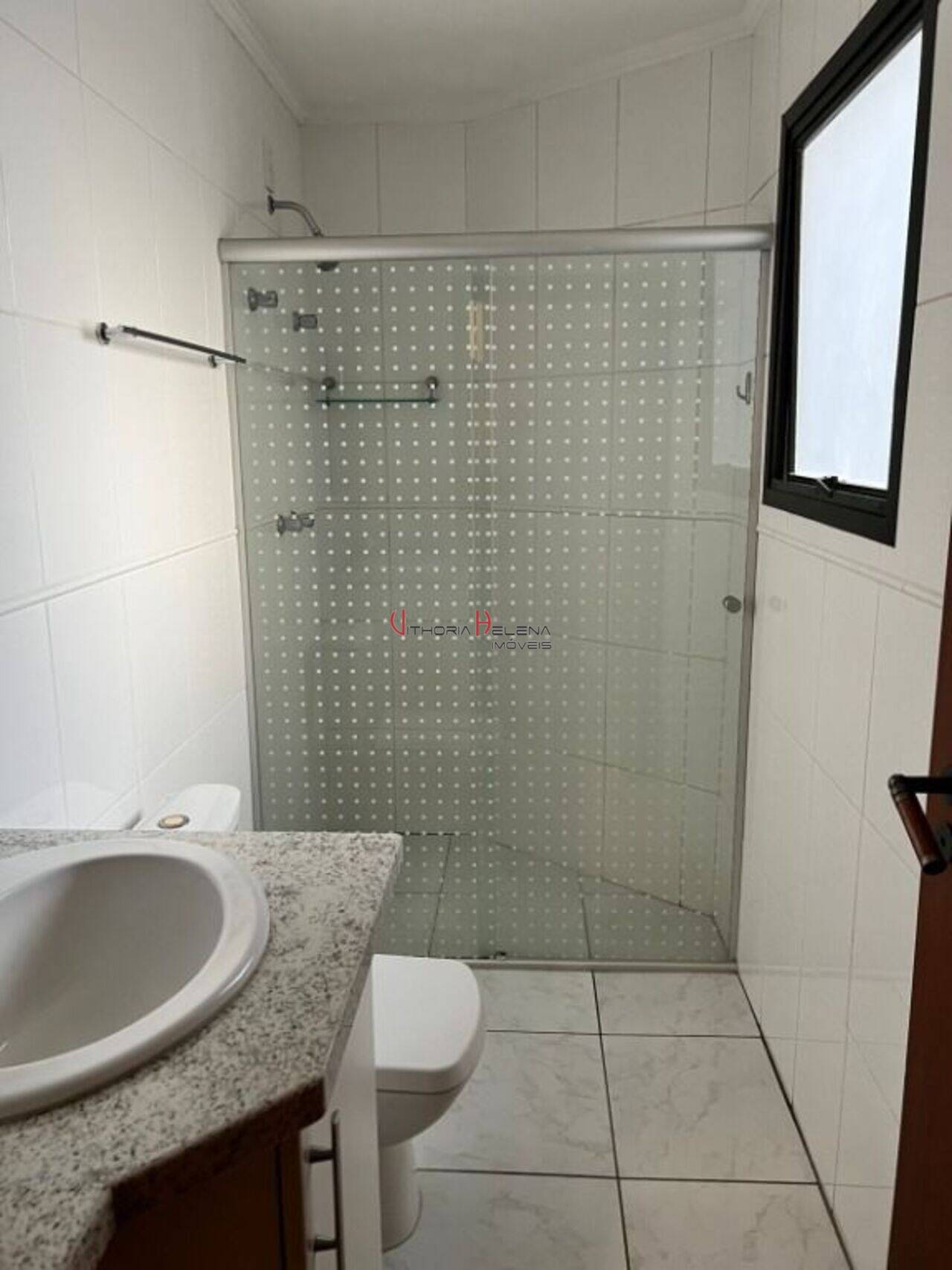 Apartamento Vila Brasileira, Itatiba - SP