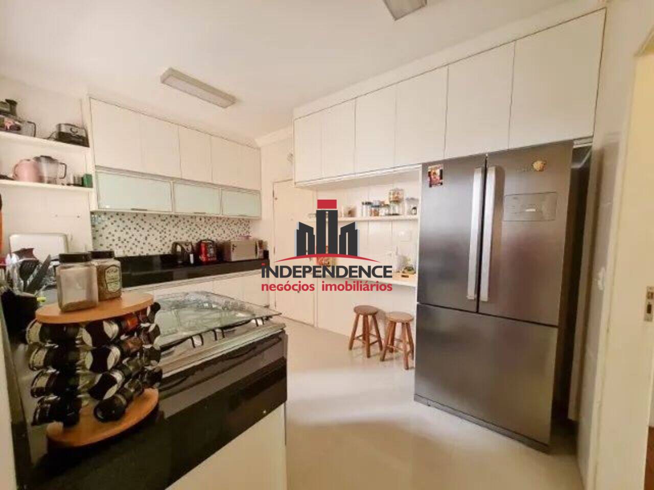 Apartamento Jardim das Indústrias, São José dos Campos - SP