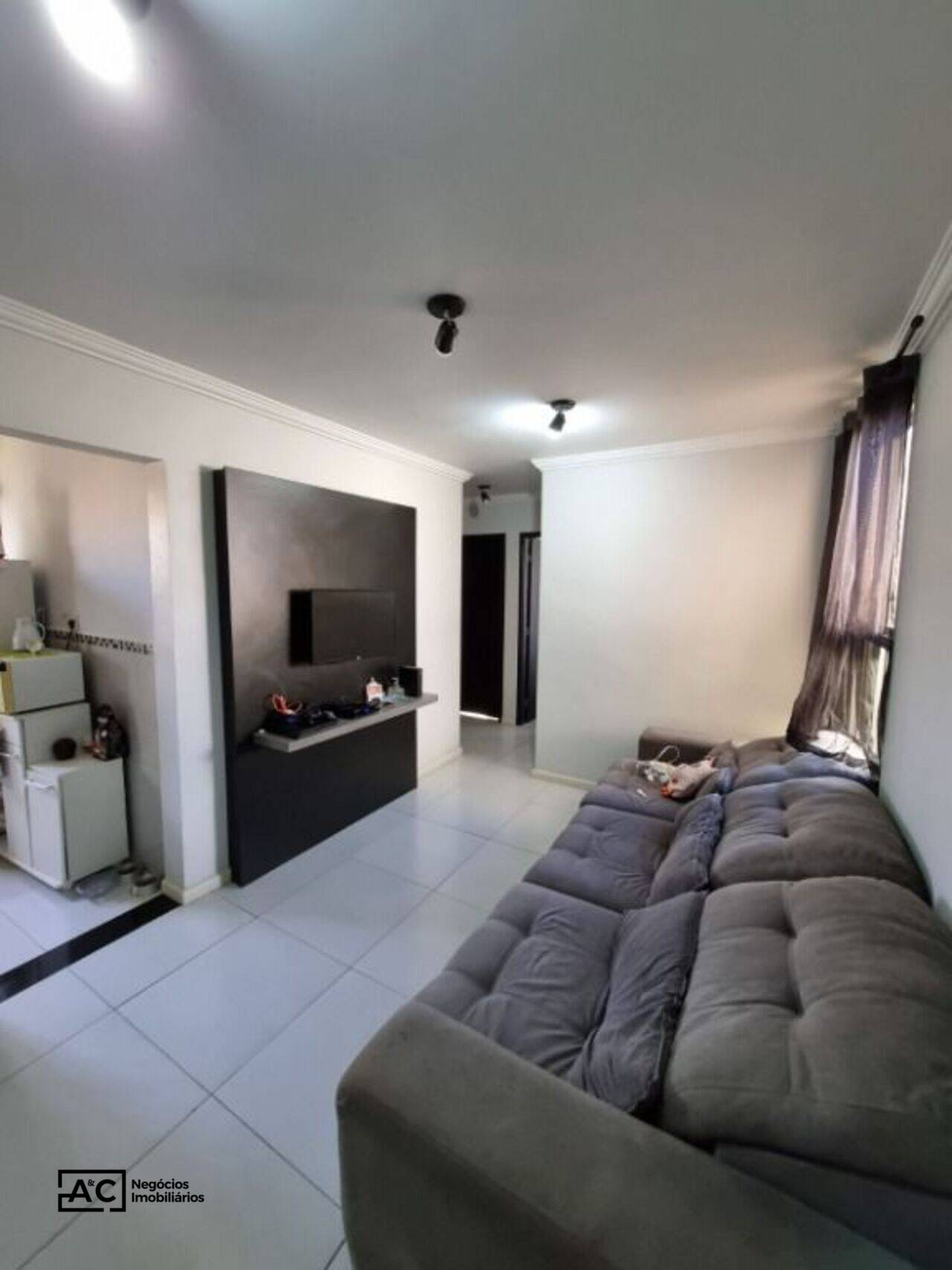 Apartamento Ponte Preta, Campinas - SP