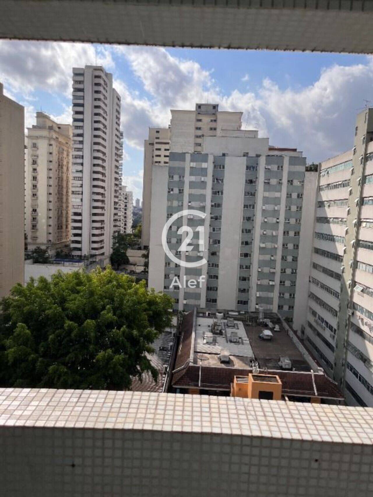 Conjunto Higienópolis, São Paulo - SP