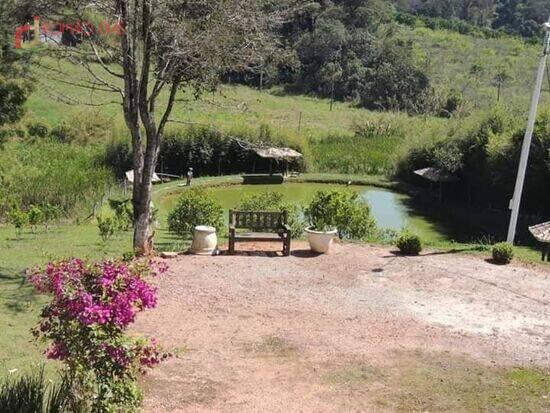 Maracanã - Jarinu - SP, Jarinu - SP