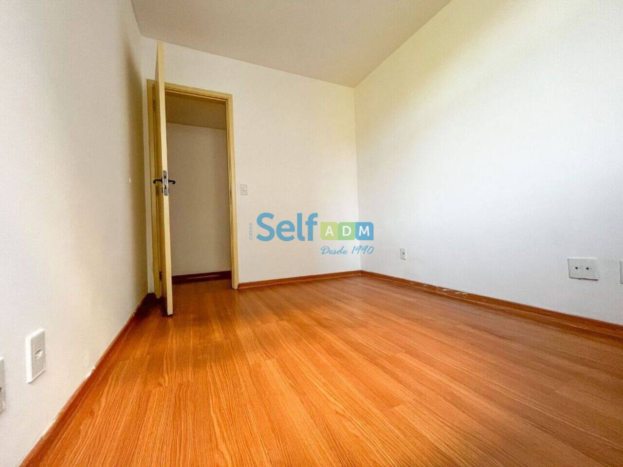 Apartamento Santa Rosa, Niterói - RJ