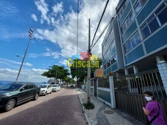 Apartamento Bosque da Praia, Rio das Ostras - RJ