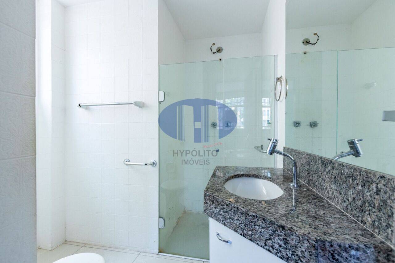 Apartamento Cruzeiro, Belo Horizonte - MG