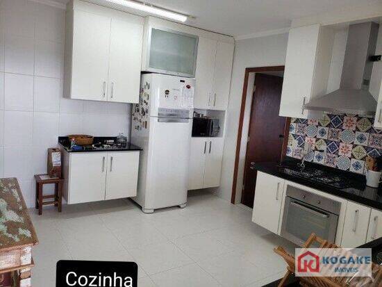 Apartamento Centro, São José dos Campos - SP