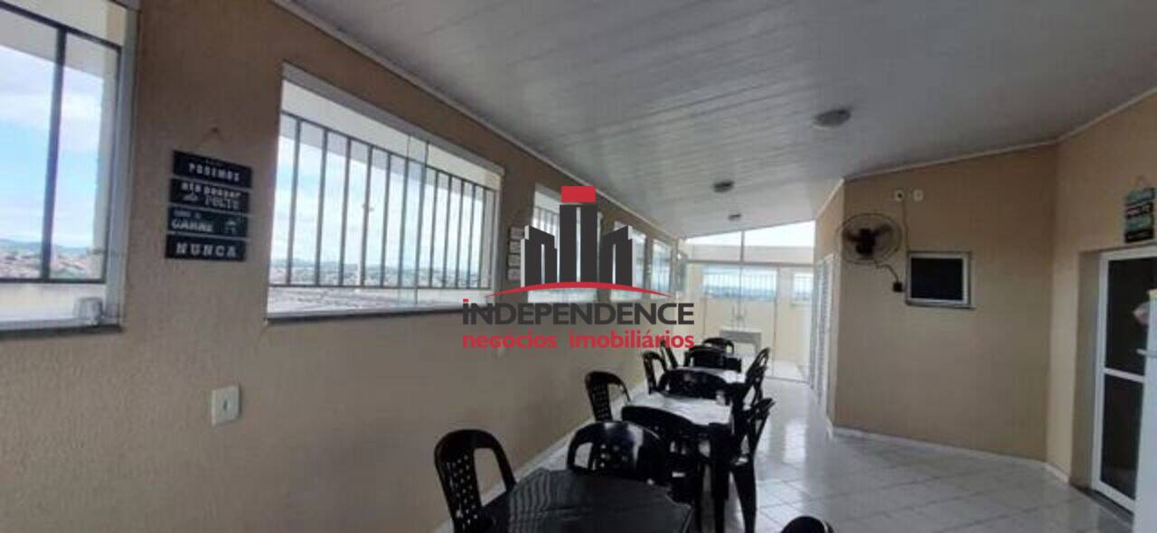 Apartamento Cidade Morumbi, São José dos Campos - SP