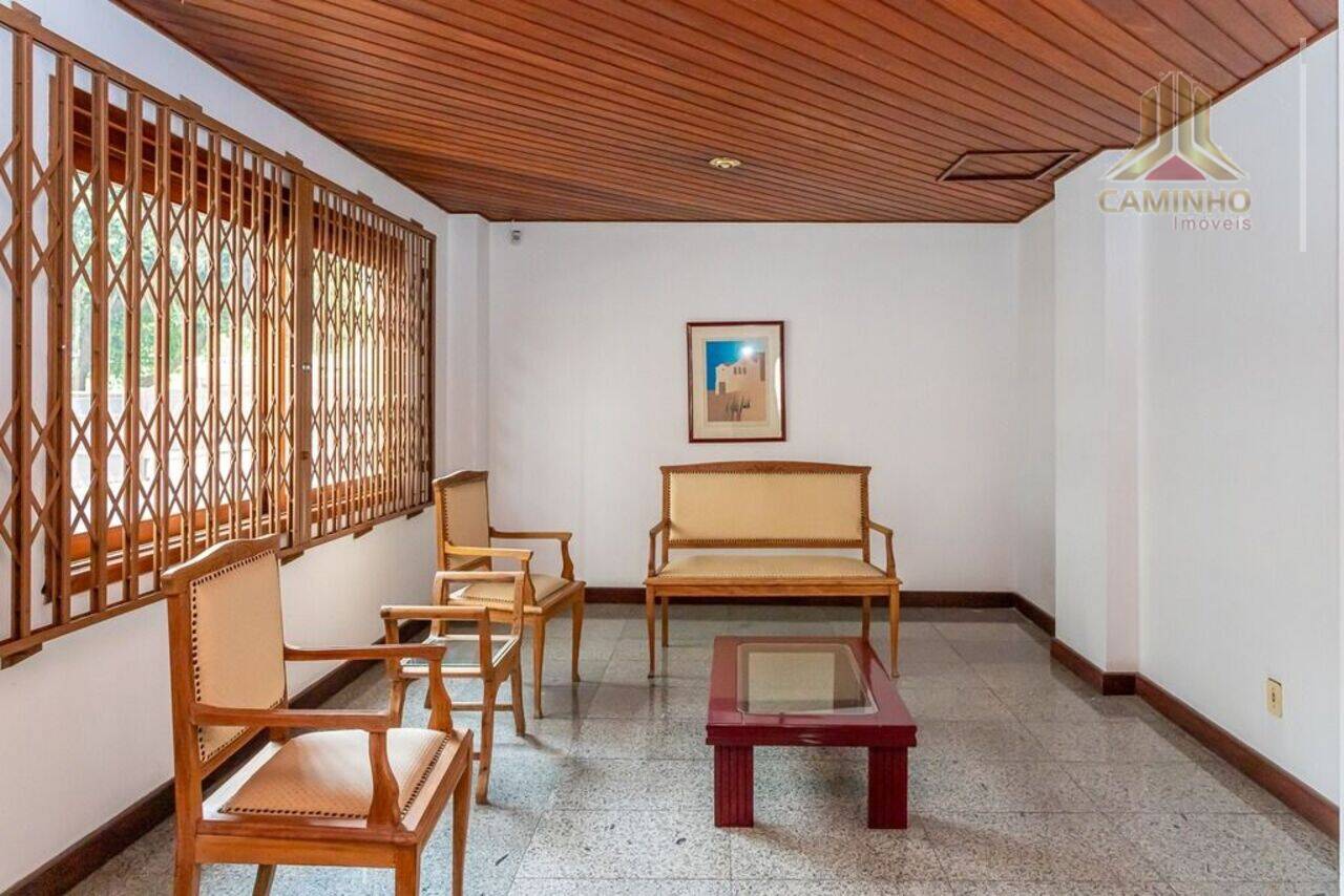 Apartamento Petrópolis, Porto Alegre - RS