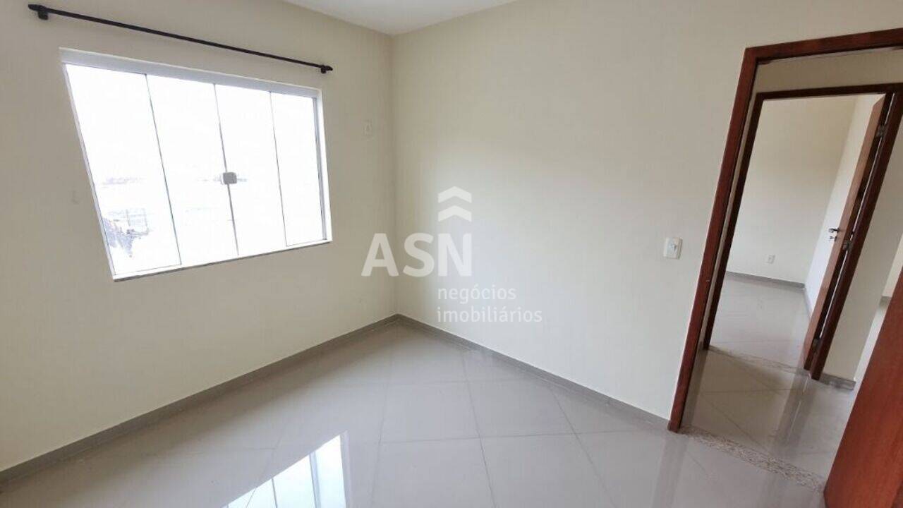 Apartamento Cidade Beira Mar, Rio das Ostras - RJ