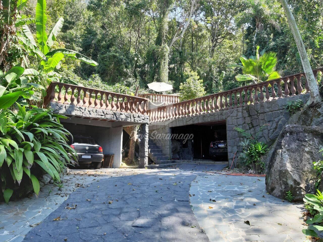 Casa Recanto de Itaipuaçu, Maricá - RJ