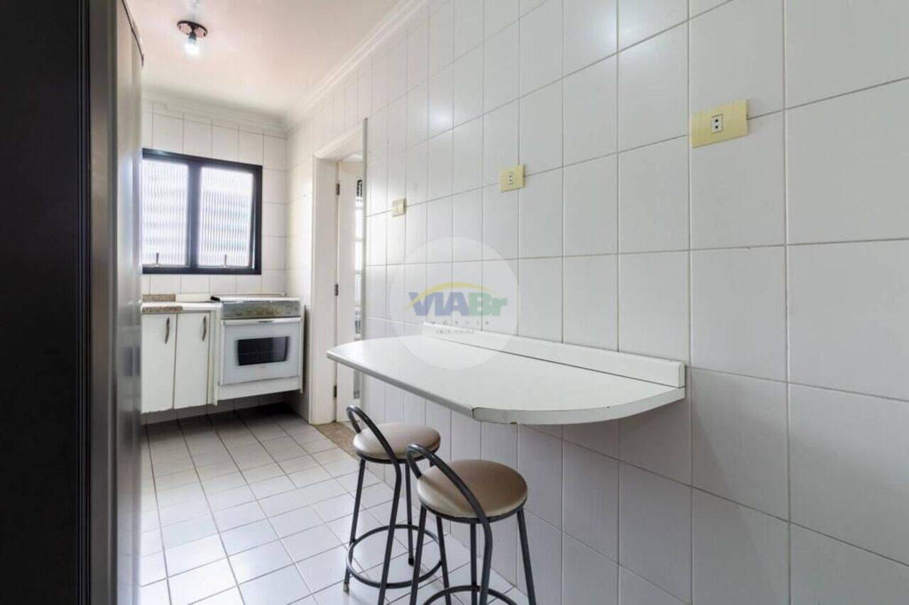 Apartamento Vila Guarani (Z Sul), São Paulo - SP