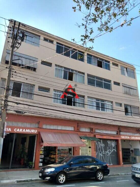 Apartamento Saúde, São Paulo - SP