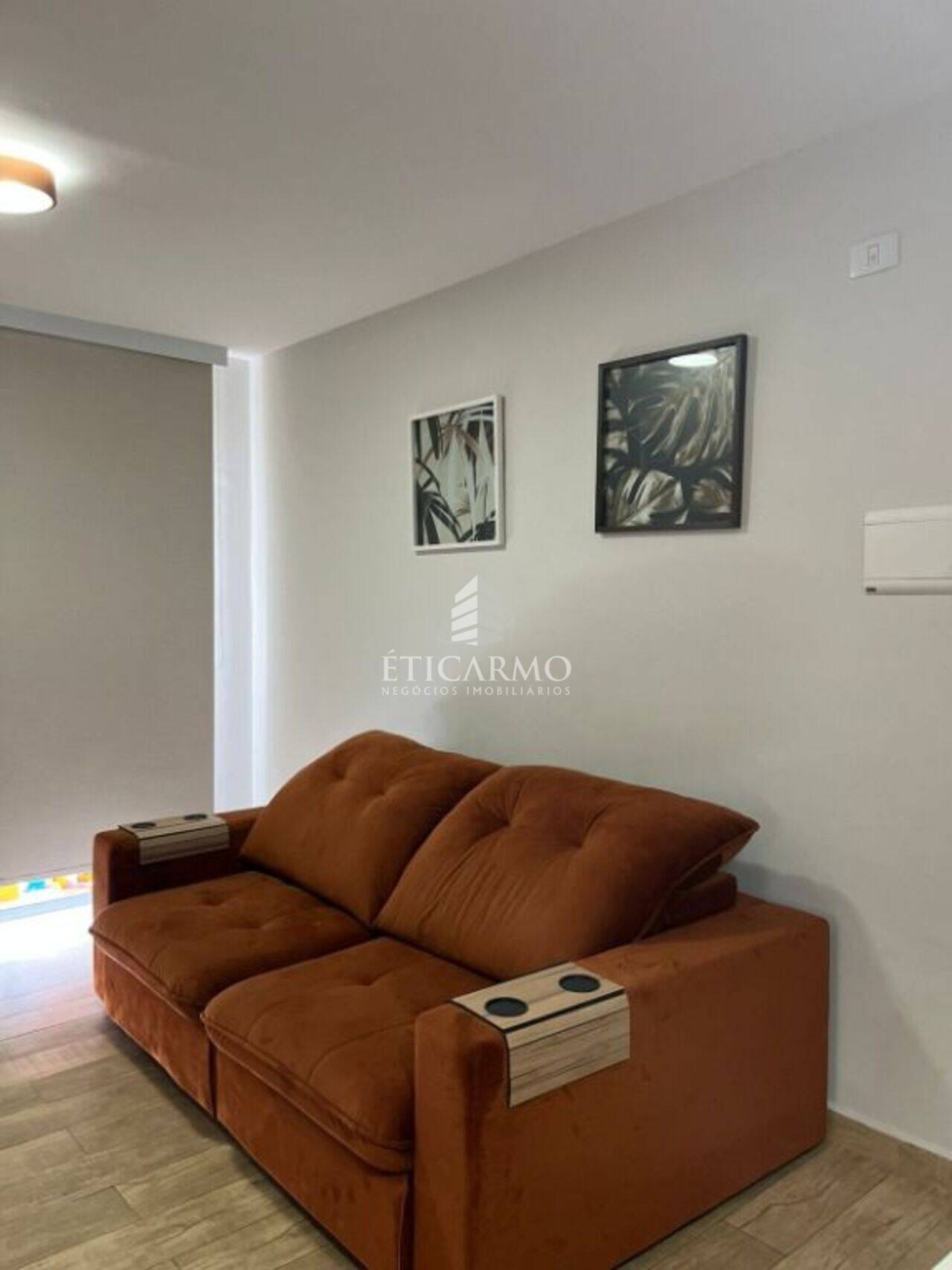 Apartamento Tatuapé, São Paulo - SP