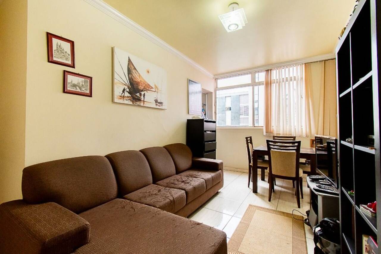 Apartamento Asa Sul, Brasília - DF