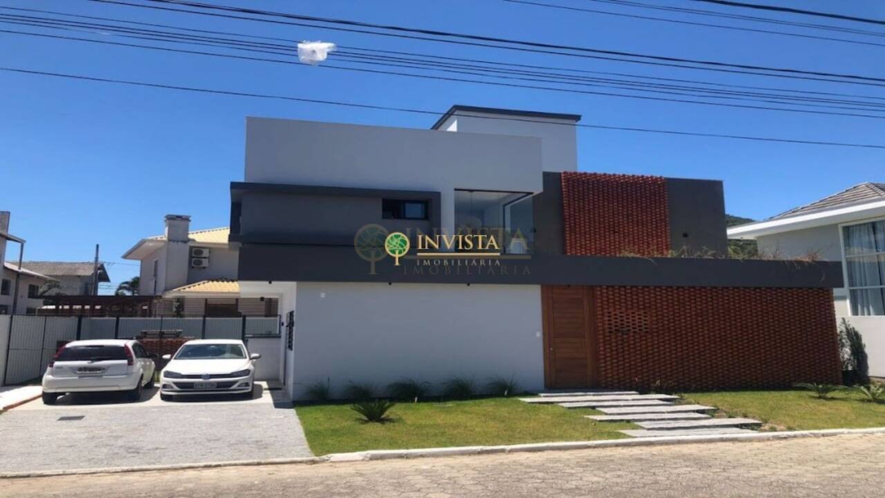 Casa Vargem Grande, Florianópolis - SC