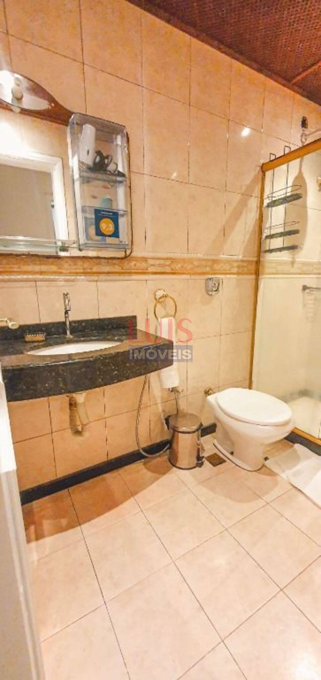 Apartamento Icaraí, Niterói - RJ