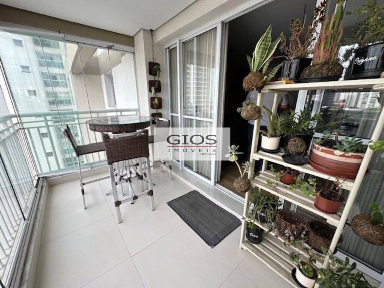 Apartamento Barra Funda, São Paulo - SP