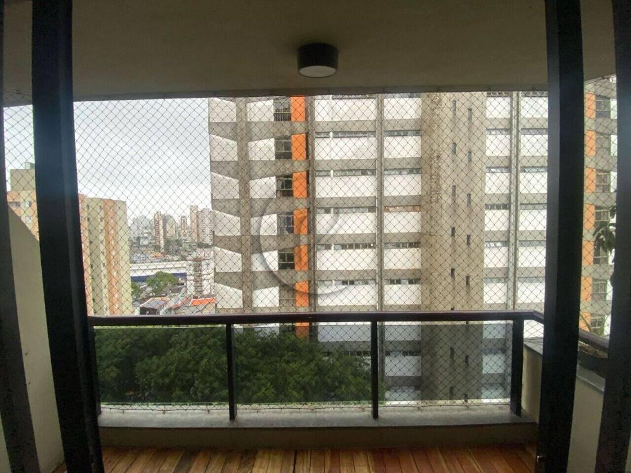 Apartamento Centro, Santo André - SP