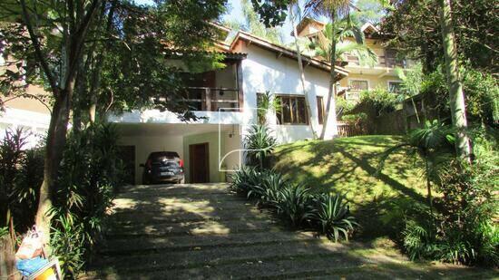 Casa de 205 m² Vila Verde - Itapevi, à venda por R$ 1.011.000