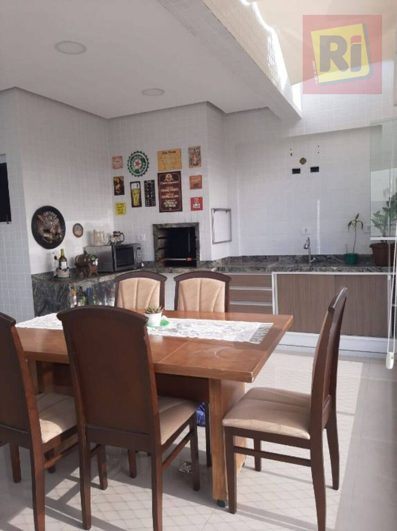 Apartamento Centro, Bertioga - SP