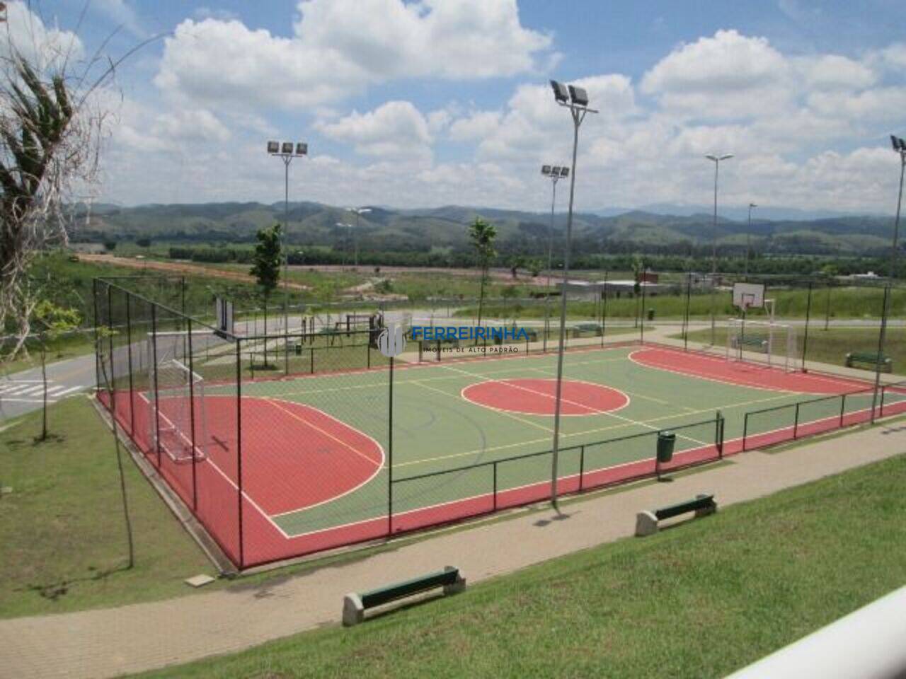 Terreno Urbanova, São José dos Campos - SP