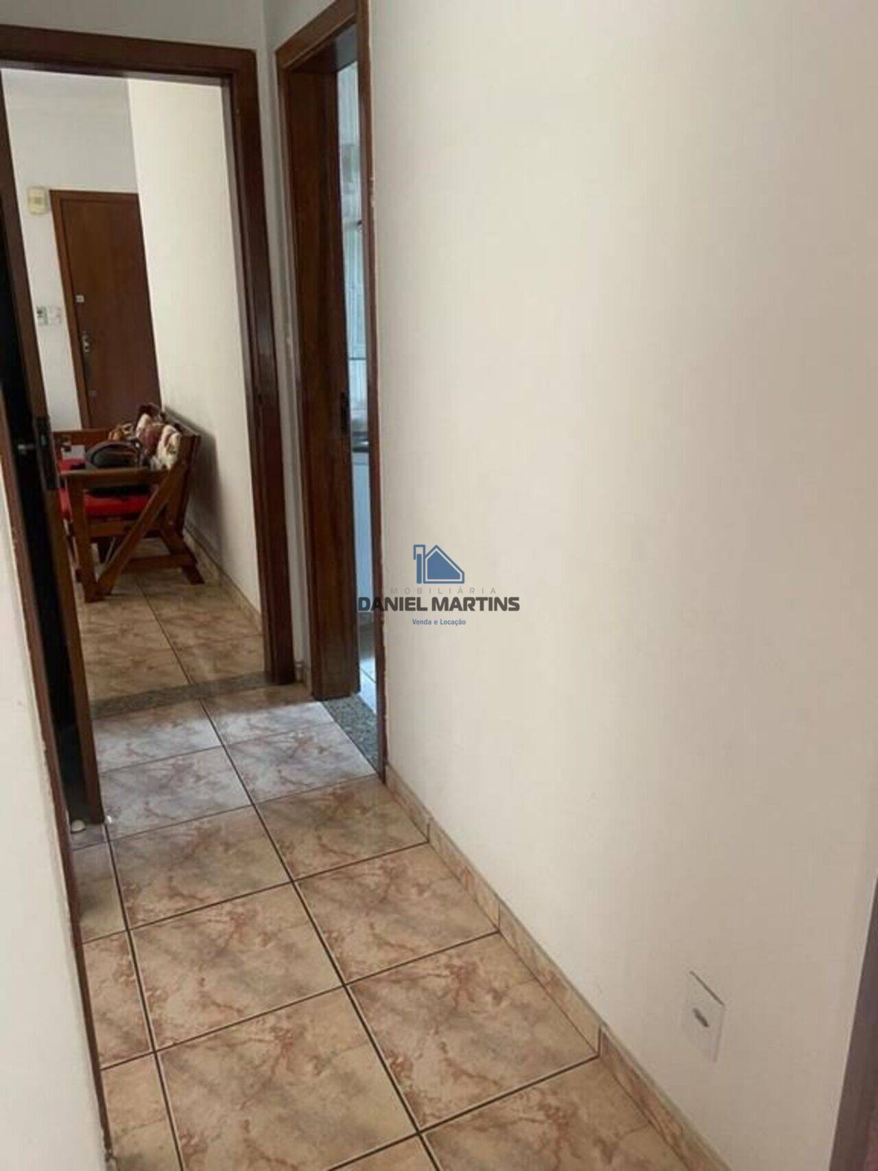 Apartamento São João Batista (Venda Nova), Belo Horizonte - MG