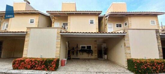 Casa de 125 m² Edson Queiroz - Fortaleza, à venda por R$ 630.000