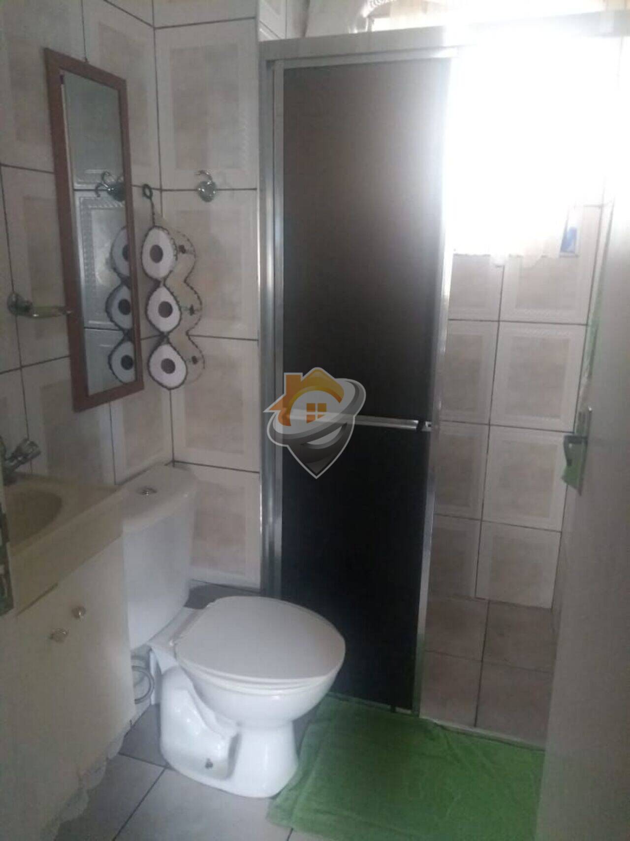 Apartamento Jardim São João (Jaraguá), São Paulo - SP