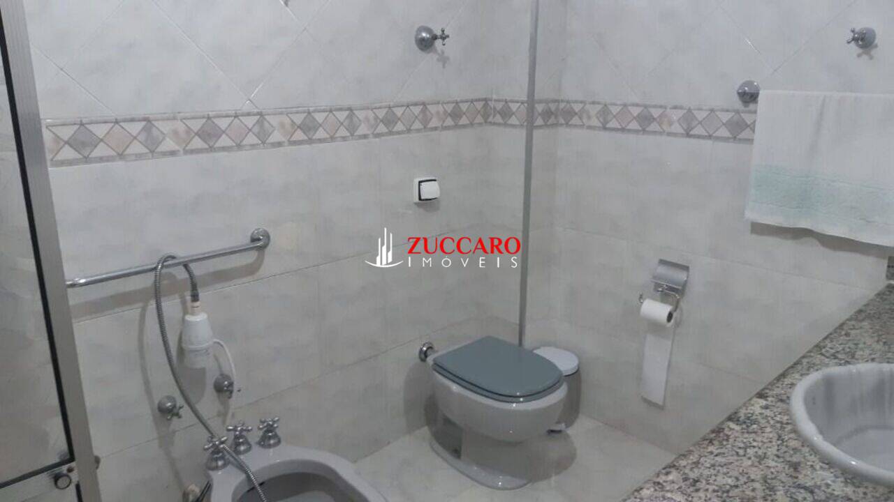 Apartamento Centro, Guarulhos - SP