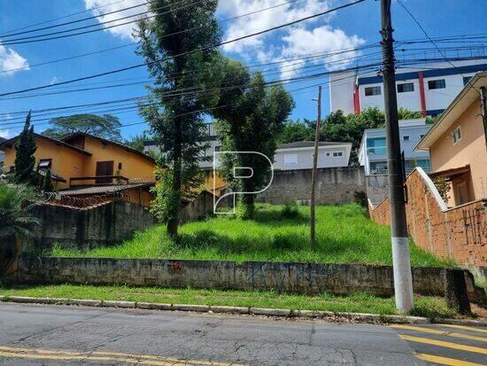 Terreno de 450 m² Parque dos Príncipes - São Paulo, à venda por R$ 390.000