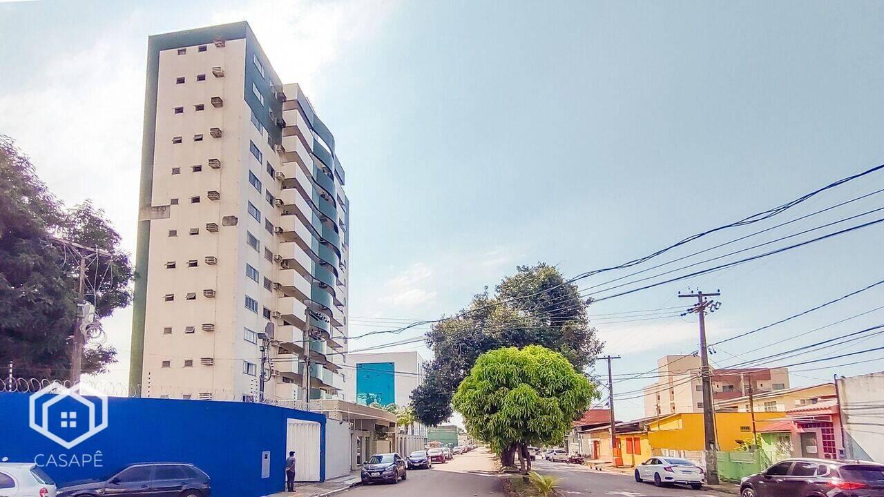 Apartamento Olaria, Porto Velho - RO