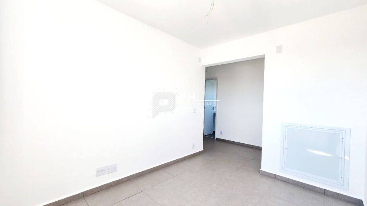 Apartamento Loteamento INOCOOP, Mogi Mirim - SP