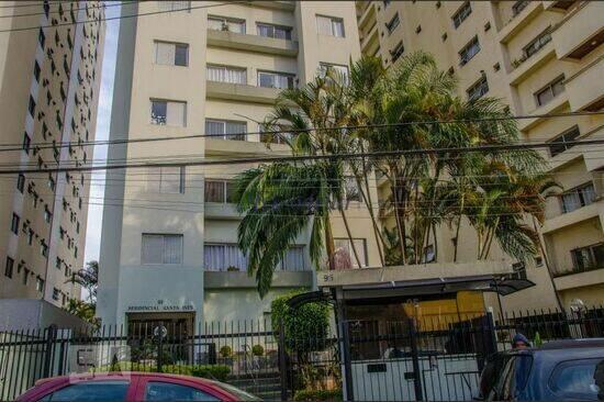 Apartamento de 70 m² Mandaqui - São Paulo, à venda por R$ 492.000